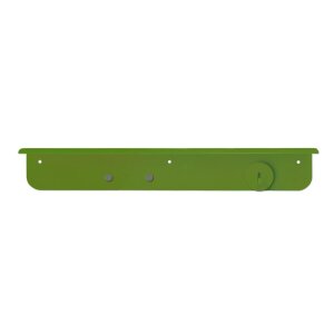 Estantería magnética de pared SHELFLIFE en...