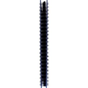 Álbum espiral Hama Fine Art azul 36x32 cm 50 páginas negras