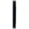 Álbum espiral Hama Fine Art azul 28x24 cm 50 páginas negras