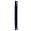 Álbum espiral Hama Fine Art azul 36x32 cm 50 páginas negras