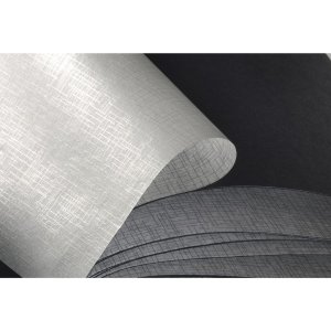 Álbum espiral Hama Fine Art gris 36x32 cm 50 páginas negras