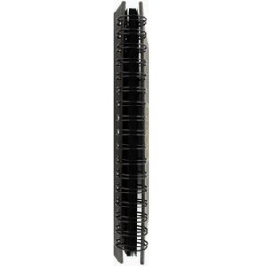 Álbum espiral Hama Fine Art negro 28x24 cm 50 páginas negras