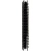 Álbum espiral Hama Fine Art negro 28x24 cm 50 páginas negras