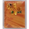 Hama Stock Album Minimax Album Singo 100 fotos 10x15 cm naranja