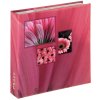 Álbum Hama Singo Slip-In 200 fotos 10x15 cm rosa