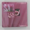 Álbum Hama Singo Slip-In 200 fotos 10x15 cm rosa