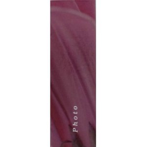 Álbum Hama slip-in Álbum Minimax Singo 100 fotos 10x15 cm rosa
