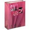 Álbum Hama slip-in Álbum Minimax Singo 100 fotos 10x15 cm rosa
