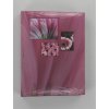 Álbum Hama slip-in Álbum Minimax Singo 100 fotos 10x15 cm rosa