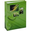 Álbum Minimax Singo 100 fotos 10x15 cm verde
