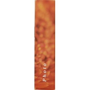 Álbum Hama Singo 200 fotos 10x15 cm naranja