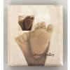Hama Álbum Bebé BABY FEEL 29x32 cm 60 páginas blancas