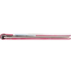 Álbum autoadhesivo Hama SINGO rosa 28x31 cm 20 páginas