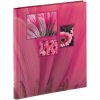 Álbum autoadhesivo Hama SINGO rosa 28x31 cm 20 páginas