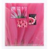 Álbum autoadhesivo Hama SINGO rosa 28x31 cm 20 páginas