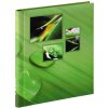 Hama Álbum autoadhesivo SINGO verde 28x31 cm 20 páginas