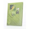 Hama Álbum autoadhesivo SINGO verde 28x31 cm 20 páginas
