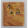 Álbum autoadhesivo Hama SINGO naranja 28x31 cm 20 páginas autoadhesivas