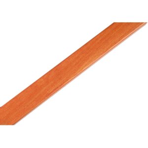 Marco de madera Hama Riga 10x15 cm naranja