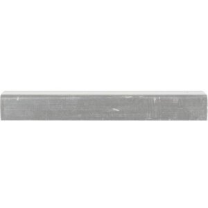 Marco plástico Sevilla 10x15 cm plata