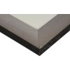 LUZERN marco de aluminio 13x18 acero