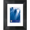 Henzo Luzern marco de aluminio 15x20 negro
