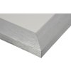 Henzo Lucerna Marco de aluminio 15x20 plata