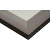 Henzo Luzern marco aluminio 15x20 acero gris