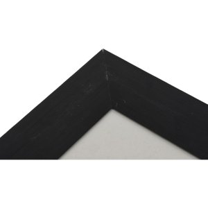 LUZERN 30x40 marco de aluminio negro