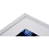 Marco de aluminio Portofino 15x20 cm plata