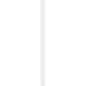 Marco de plástico Sevilla 20x30 cm blanco
