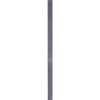 Marco de plástico Sevilla 28x35 cm plata