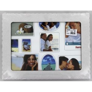 Hama Clip Frame Gallery 30x40 cm 9 fotos