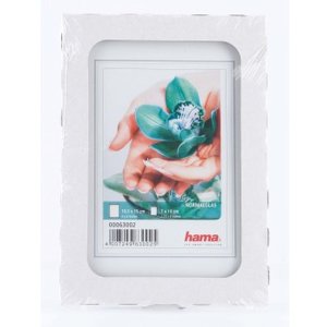 Portafotos sin marco Hama Cristal normal 10,5x15 cm