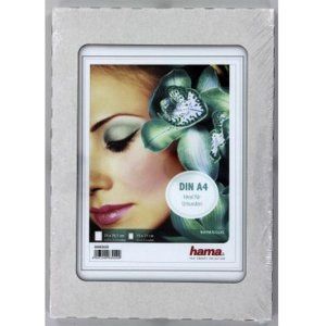 Portafotos sin marco Hama cristal normal 21x29,7 cm