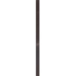 Marco de plástico Sevilla 21x29,7 cm gris