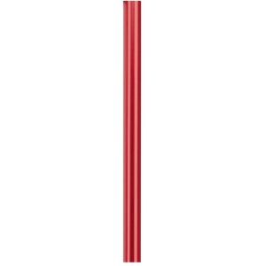 Marco de plástico Sevilla 21x29,7 cm rojo