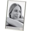 Marco Retrato Chloe 20x30 plata