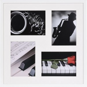 Piano 40x40 cm Galería de fotos 4 fotos 13x18 cm...