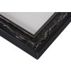 Marco barroco chic 15x20 cm negro