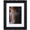 Marco barroco chic 18x24 cm negro