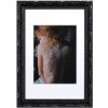 Marco Barroco Chic 20x30 cm Gris Oscuro