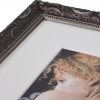 Marco Barroco Chic 20x30 cm Gris Oscuro