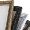 Marco Barroco Chic 20x30 cm Gris Oscuro