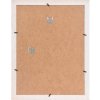 Marco Barroco Chic 20x30 cm Gris Oscuro