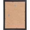 Marco barroco chic 40x50 cm blanco