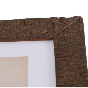 Marco Henzo Driftwood 30x40 cm marrón oscuro