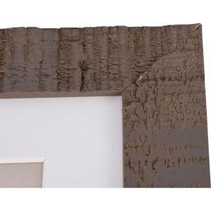 Marco de madera Driftwood 18x24 cm marrón medio