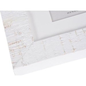 Marco de madera Driftwood 40x60 cm blanco