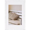 Marco de madera Driftwood 40x60 cm blanco